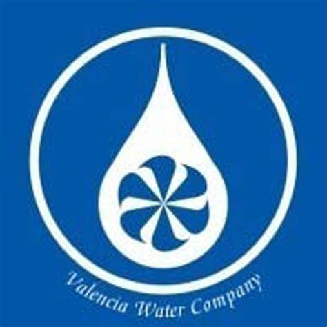 valencia water scv